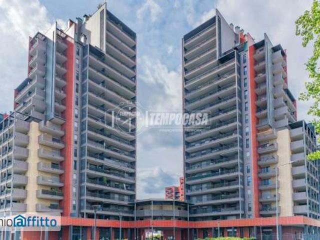 Appartamento arredato con terrazzo Affori, bovisa, niguarda, testi