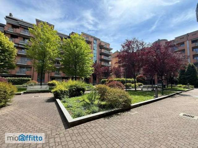Appartamento arredato con terrazzo Affori, bovisa, niguarda, testi