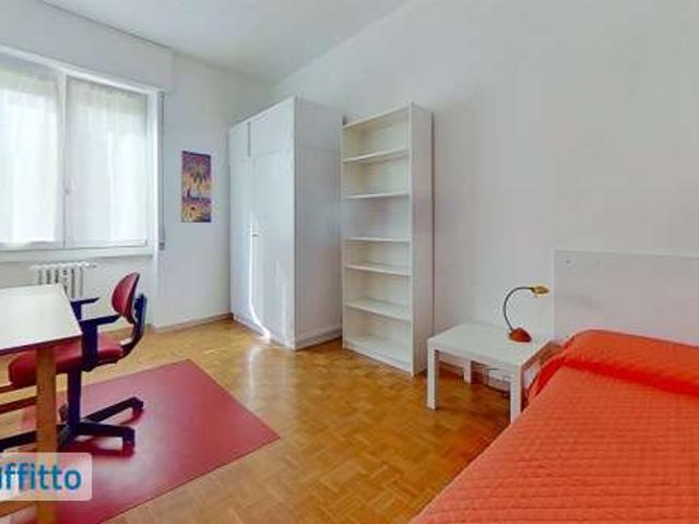 Appartamento arredato con terrazzo Affori, bovisa, niguarda, testi