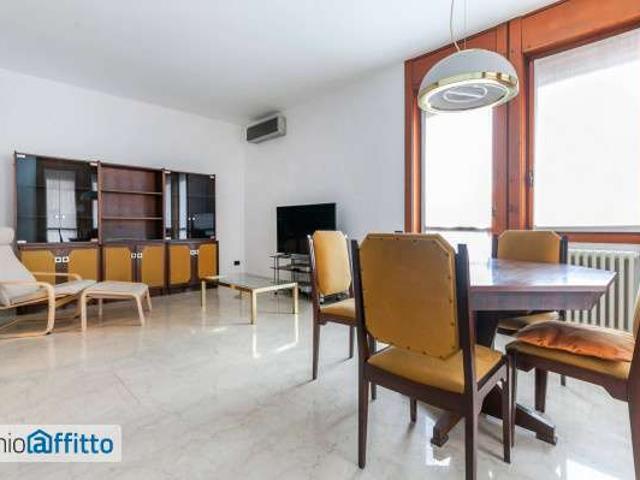 Appartamento arredato con terrazzo Affori, bovisa, niguarda, testi