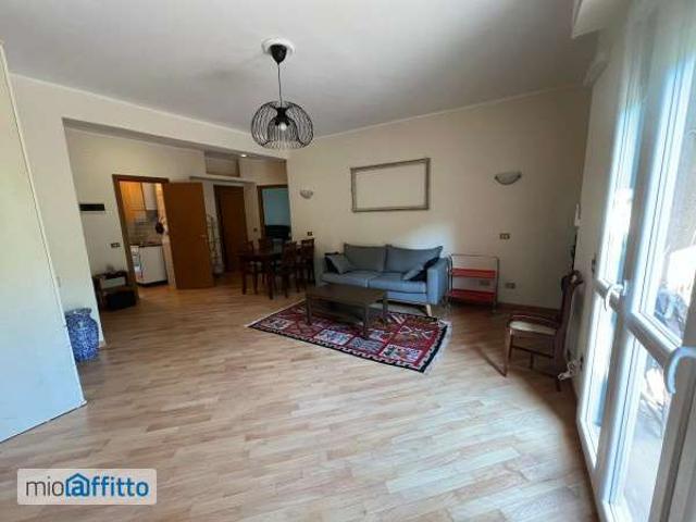 Appartamento arredato con terrazzo Affori, bovisa, niguarda, testi