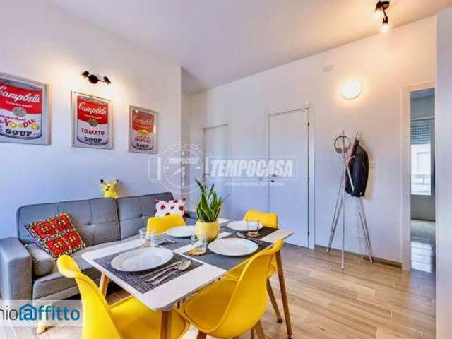 Appartamento arredato con terrazzo Affori, bovisa, niguarda, testi