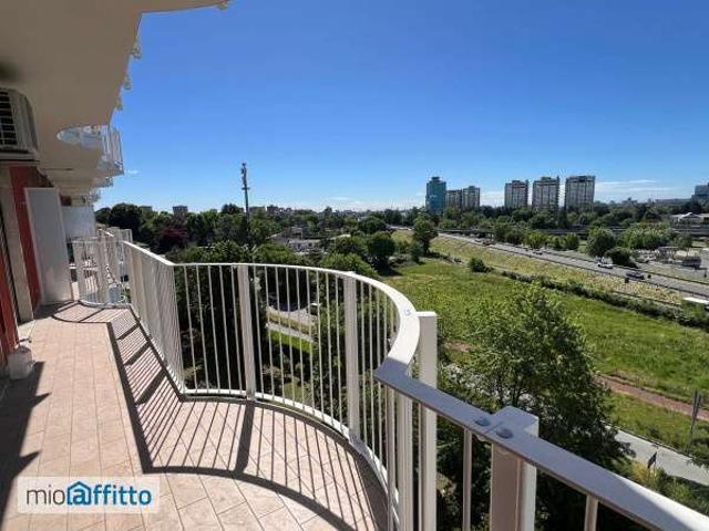 Appartamento arredato con terrazzo Affori, bovisa, niguarda, testi