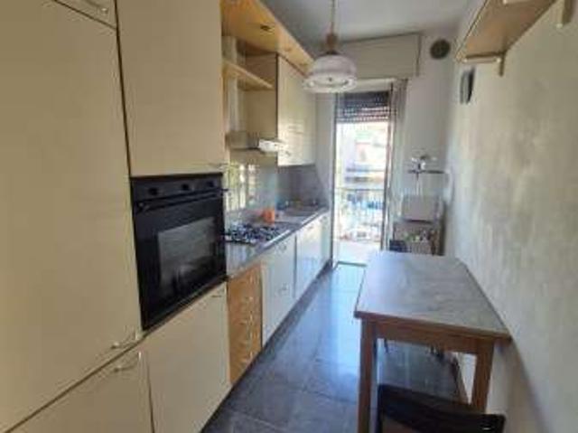 Appartamento arredato con terrazzo Affori, bovisa, niguarda, testi