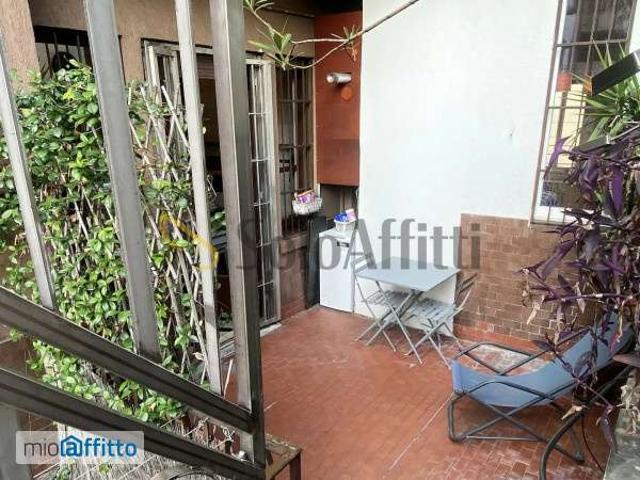Appartamento arredato con terrazzo Affori, bovisa, niguarda, testi