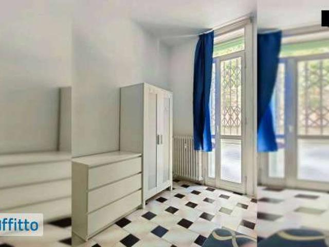 Appartamento arredato con terrazzo Affori, bovisa, niguarda, testi