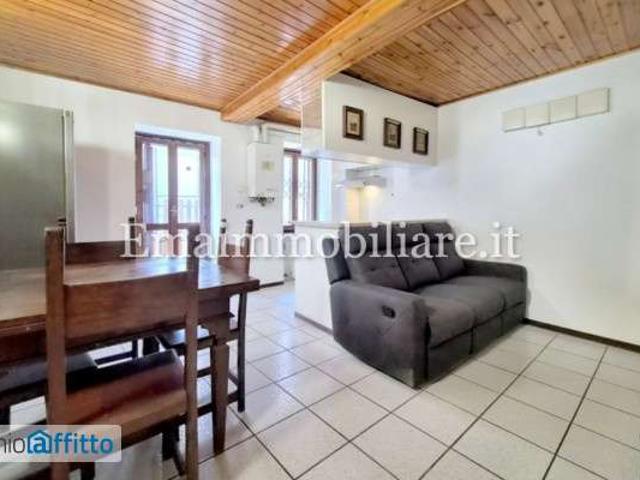 Appartamento arredato con terrazzo Affori, bovisa, niguarda, testi