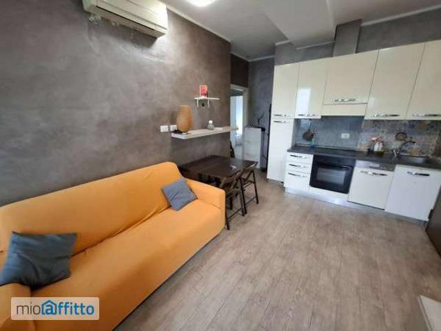 Appartamento arredato con terrazzo Affori, bovisa, niguarda, testi