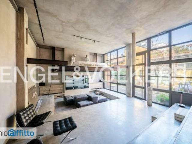 Appartamento arredato con terrazzo Affori, bovisa, niguarda, testi