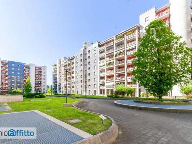 Appartamento arredato con terrazzo Affori, bovisa, niguarda, testi