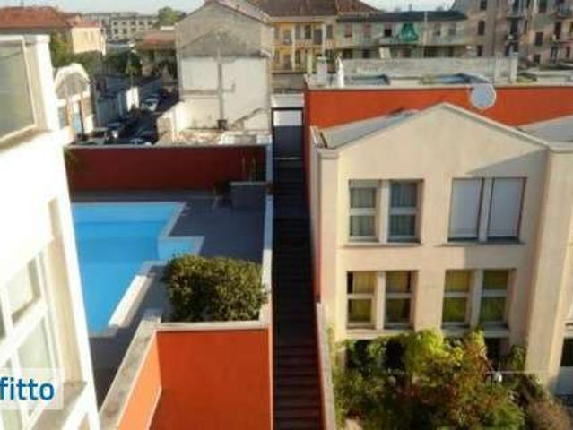 Appartamento arredato con terrazzo Affori, bovisa, niguarda, testi