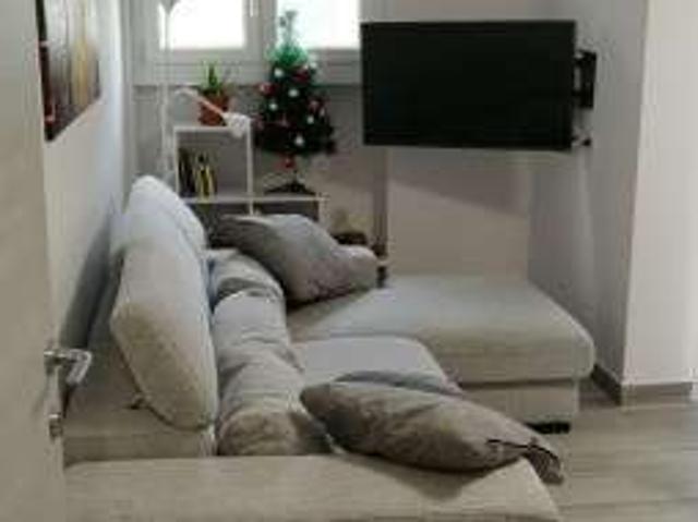 Appartamento arredato con terrazzo Affori, bovisa, niguarda, testi