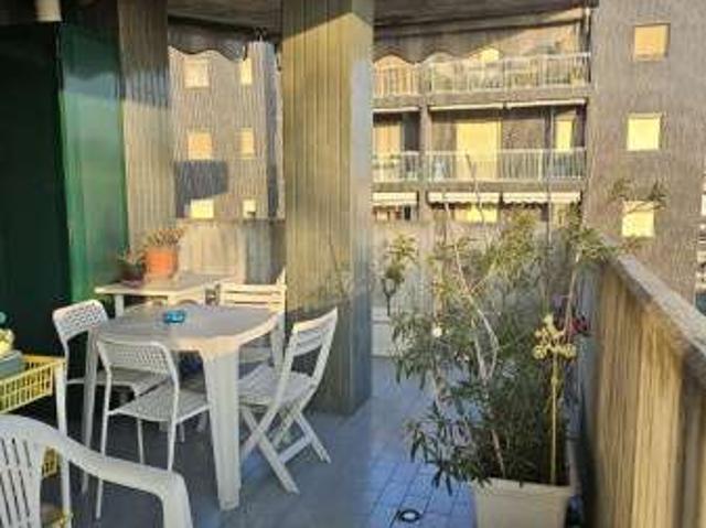 Appartamento arredato con terrazzo Affori, bovisa, niguarda, testi