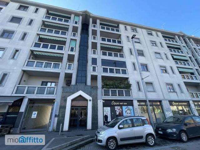 Appartamento arredato con terrazzo Affori, bovisa, niguarda, testi