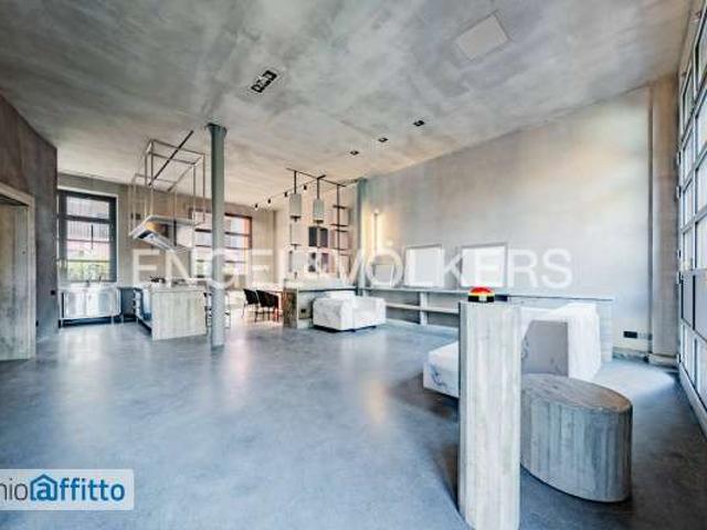 Appartamento arredato con terrazzo Affori, bovisa, niguarda, testi
