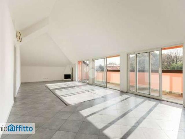 Appartamento arredato con terrazzo Affori, bovisa, niguarda, testi