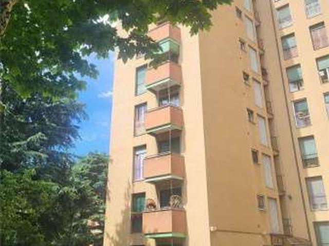 Appartamento arredato con terrazzo Affori, bovisa, niguarda, testi