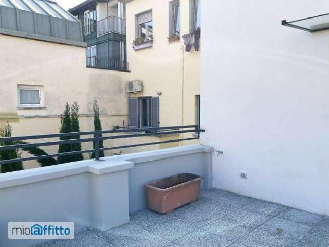 Appartamento arredato con terrazzo Affori, bovisa, niguarda, testi