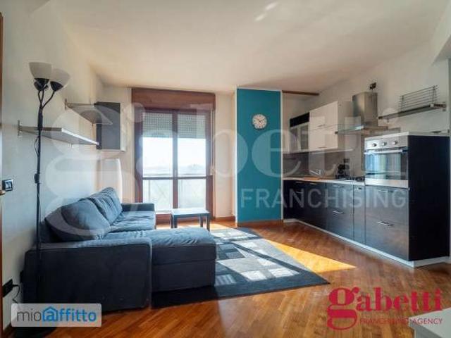 Appartamento arredato con terrazzo Affori, bovisa, niguarda, testi