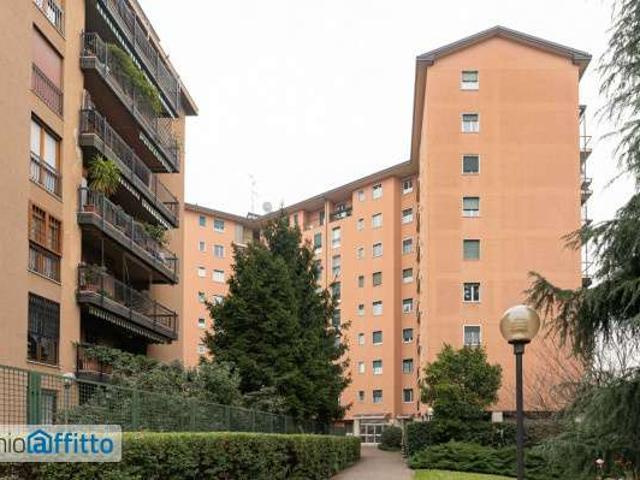 Appartamento arredato con terrazzo Affori, bovisa, niguarda, testi