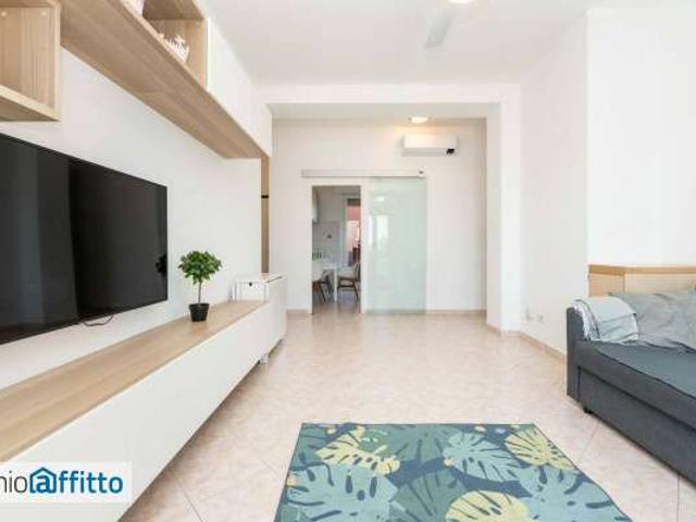 Appartamento arredato con terrazzo Affori, bovisa, niguarda, testi