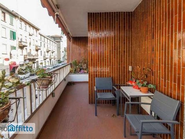Appartamento arredato con terrazzo Affori, bovisa, niguarda, testi