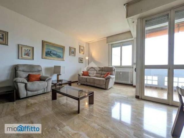 Appartamento arredato con terrazzo Affori, bovisa, niguarda, testi