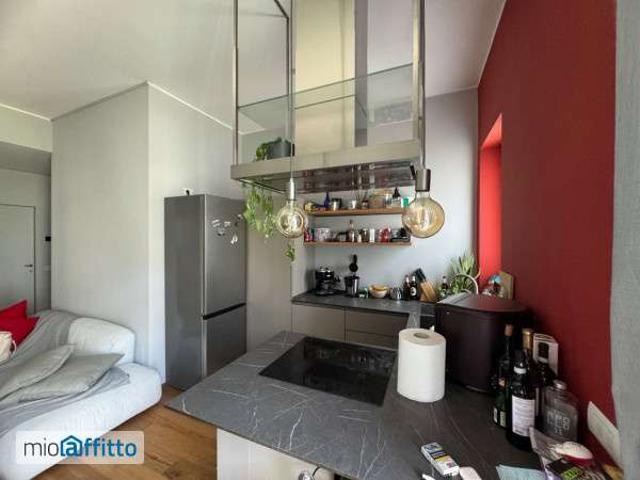 Appartamento arredato con terrazzo Affori, bovisa, niguarda, testi