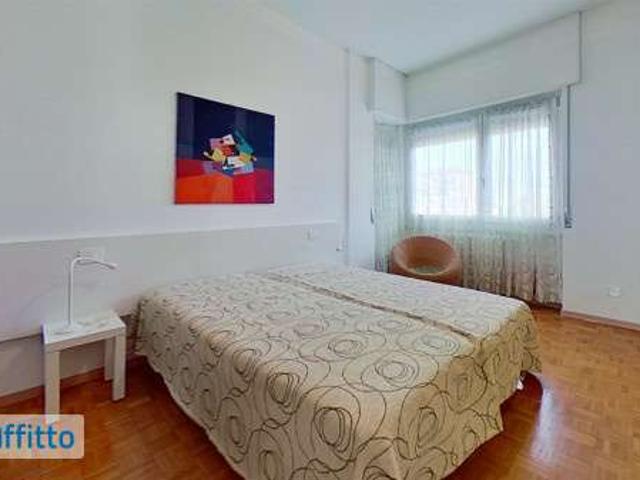 Appartamento arredato con terrazzo Affori, bovisa, niguarda, testi