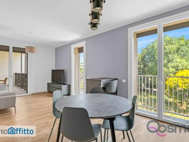 Appartamento arredato con terrazzo Affori, bovisa, niguarda, testi
