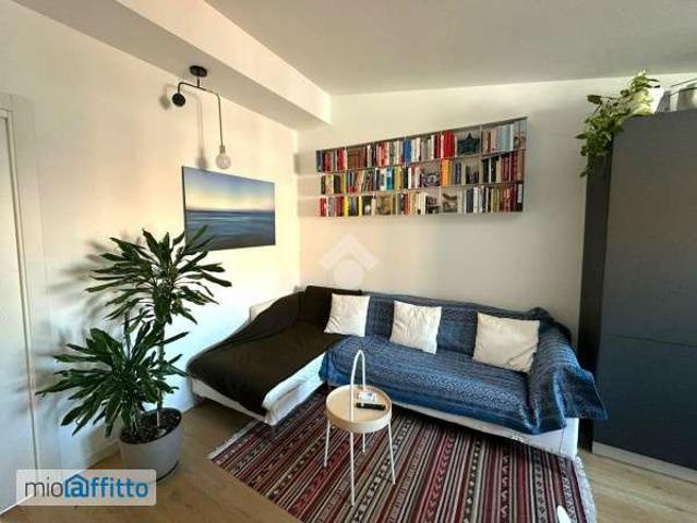 Appartamento arredato con terrazzo Affori, bovisa, niguarda, testi