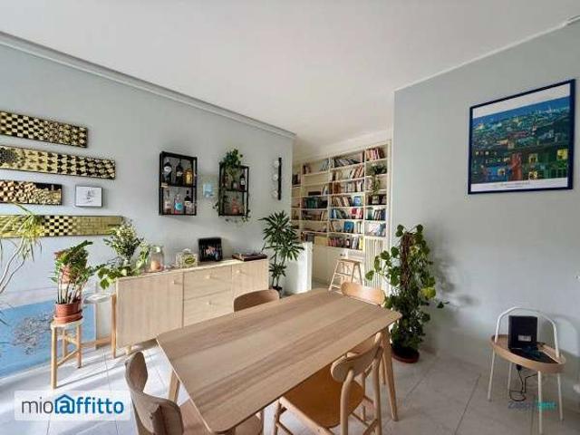 Appartamento arredato con terrazzo Affori, bovisa, niguarda, testi