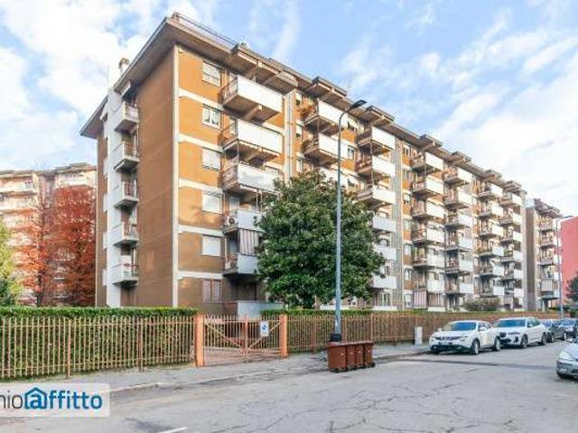 Bilocale arredato con terrazzo Affori, bovisa, niguarda, testi