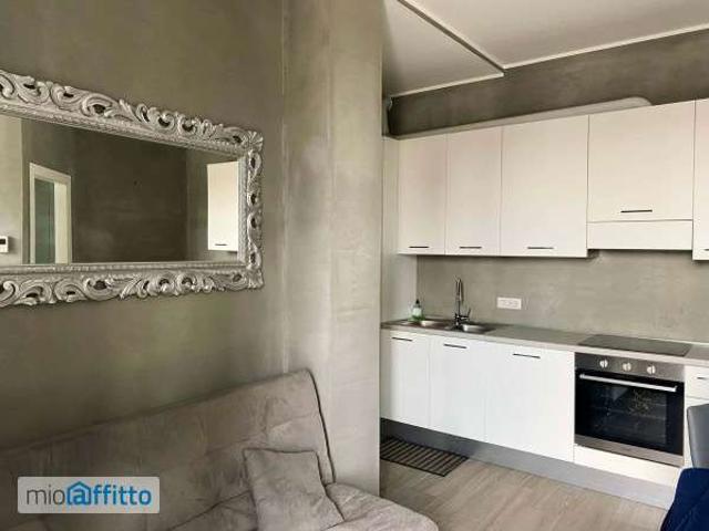 Appartamento arredato con terrazzo Affori, bovisa, niguarda, testi