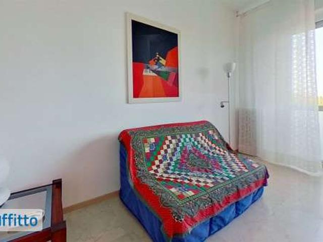 Appartamento arredato con terrazzo Affori, bovisa, niguarda, testi