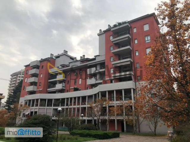 Appartamento arredato con terrazzo Affori, bovisa, niguarda, testi