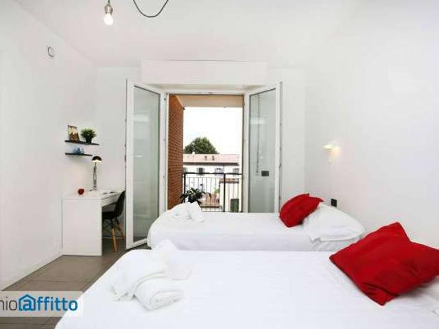 Appartamento arredato con terrazzo Affori, bovisa, niguarda, testi