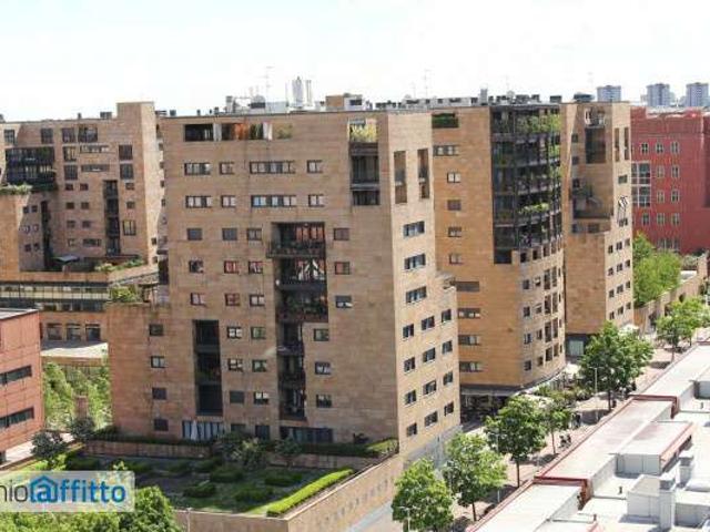 Appartamento arredato con terrazzo Affori, bovisa, niguarda, testi