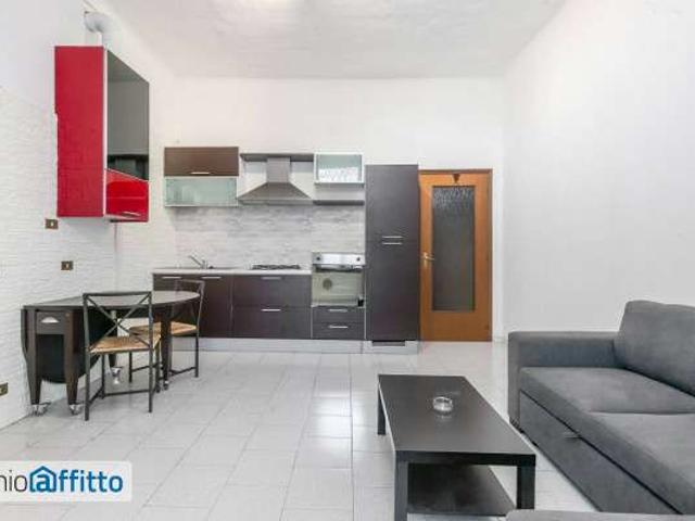 Appartamento arredato con terrazzo Affori, bovisa, niguarda, testi