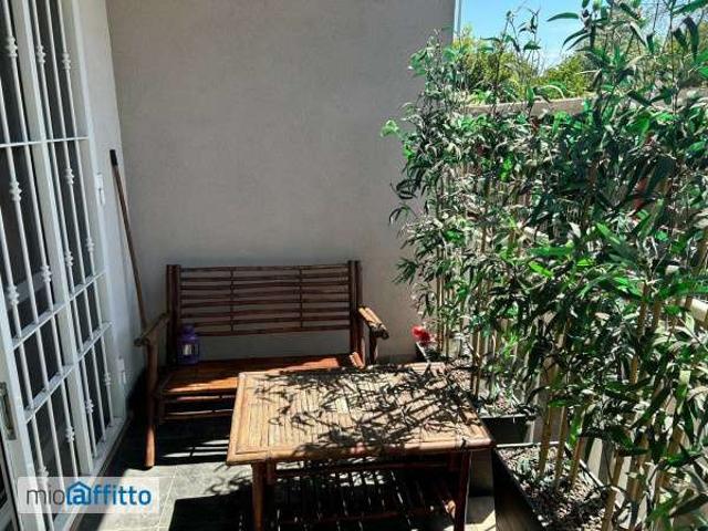 Appartamento arredato con terrazzo Affori, bovisa, niguarda, testi