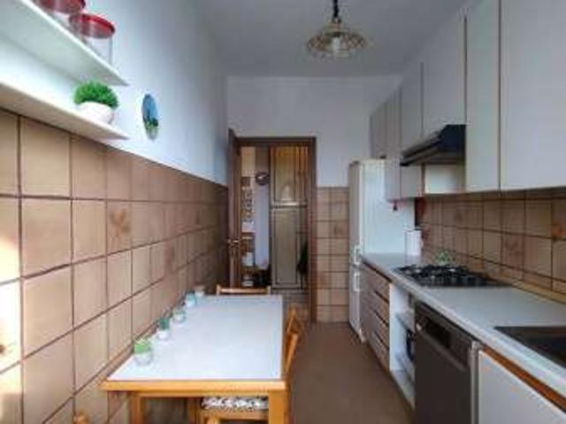 Appartamento arredato con terrazzo Affori, bovisa, niguarda, testi