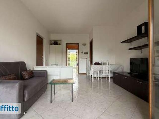 Appartamento arredato con terrazzo Affori, bovisa, niguarda, testi