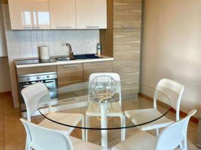 Appartamento arredato con terrazzo Affori, bovisa, niguarda, testi