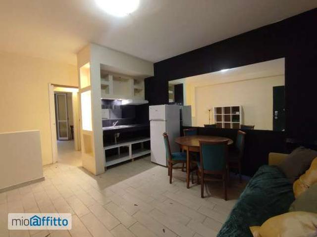 Appartamento arredato con terrazzo Affori, bovisa, niguarda, testi