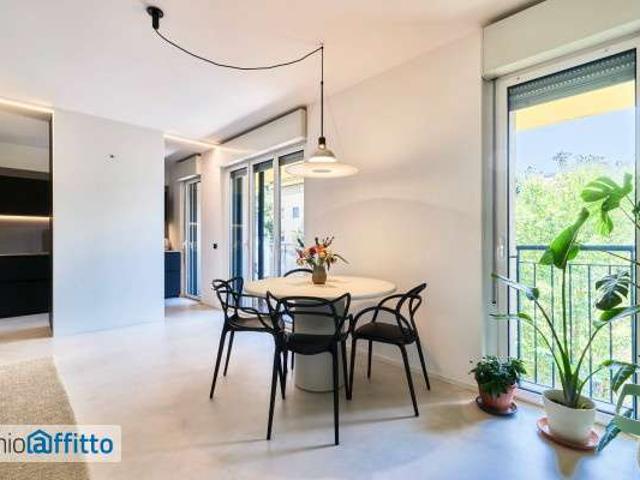 Appartamento arredato con terrazzo Affori, bovisa, niguarda, testi