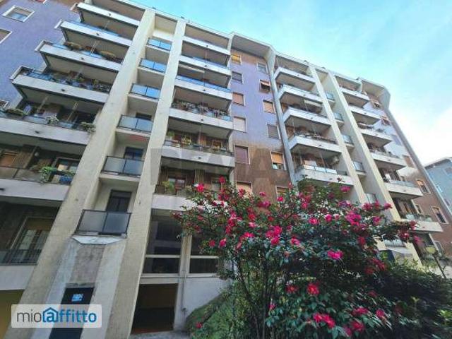 Appartamento arredato con terrazzo Affori, bovisa, niguarda, testi