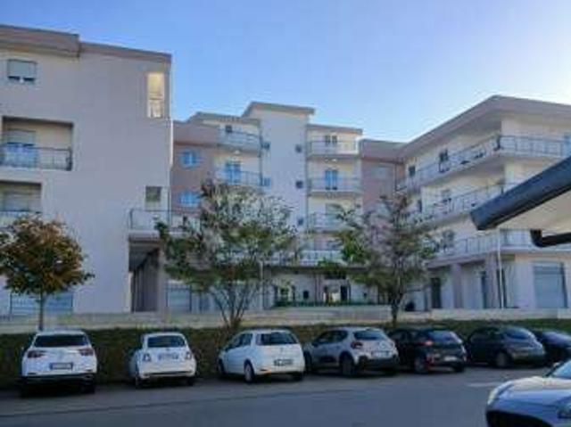 Appartamento arredato con terrazzo Albanella