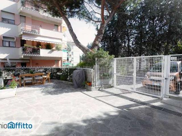 Appartamento arredato con terrazzo Albaro
