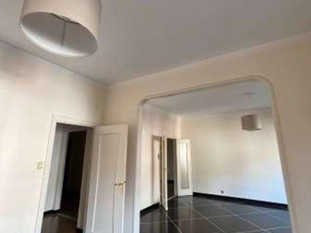 Appartamento arredato con terrazzo Albaro