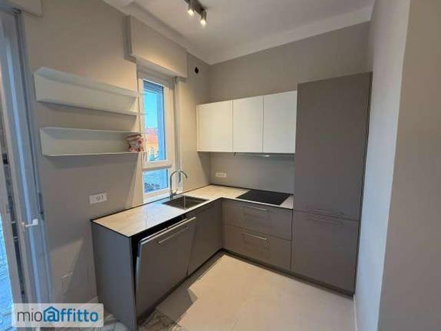 Appartamento arredato con terrazzo Alessandria